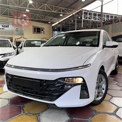 هیوندای ئەکسنت